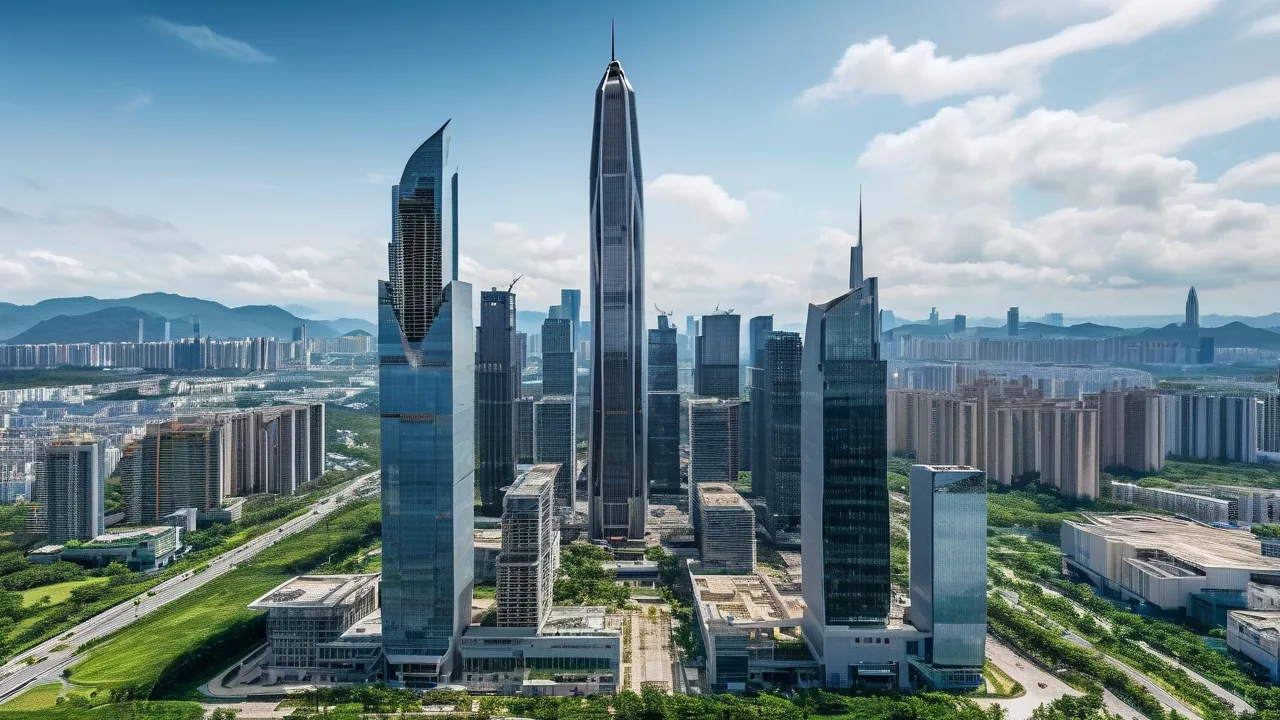 分享深圳激光设备的实战经验